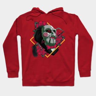 Not Another Survival Game Part II Hoodie